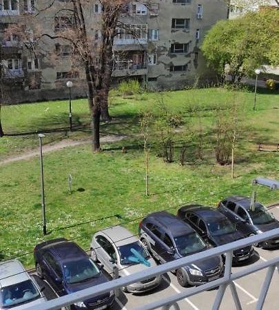 Astralis Factory Apartments-Marineta Zagreb Exterior photo